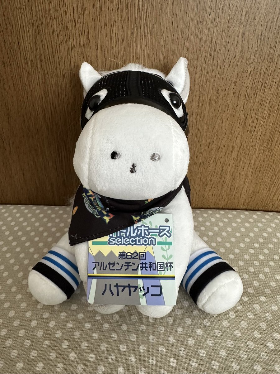 ハヤヤッコ アイドルホース」のYahoo!リアルタイム検索 - X（旧