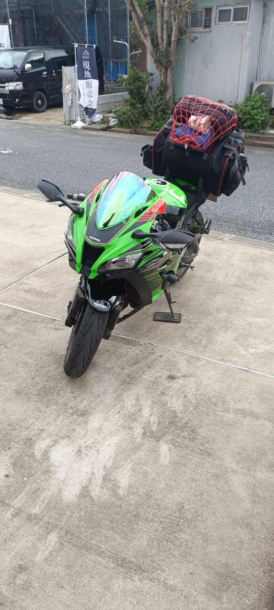 カワサキ」のYahoo!リアルタイム検索 - X（旧Twitter）をリアルタイム検索