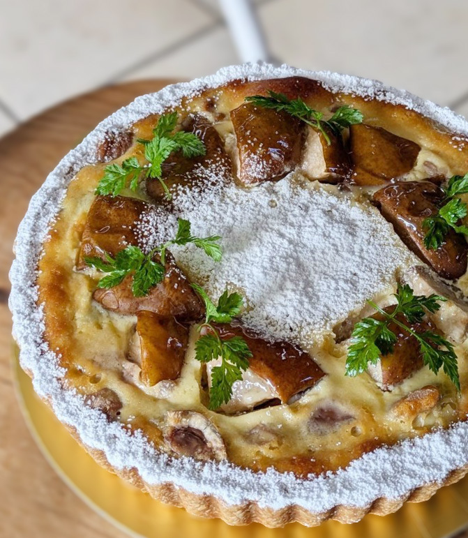 京都競馬で注目を集めるアパレイユ、その実力は？