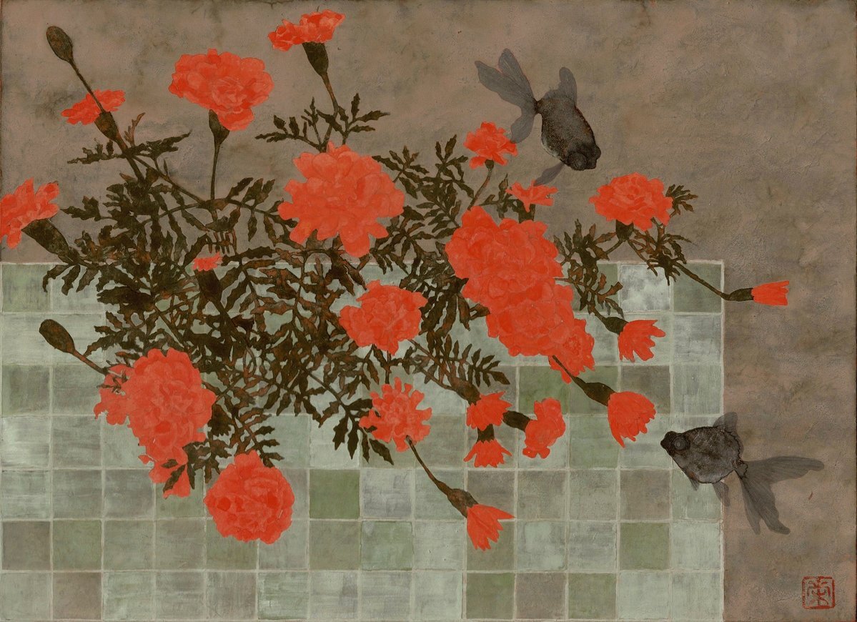 MARIGOLD」のYahoo!リアルタイム検索 - X（旧Twitter）を