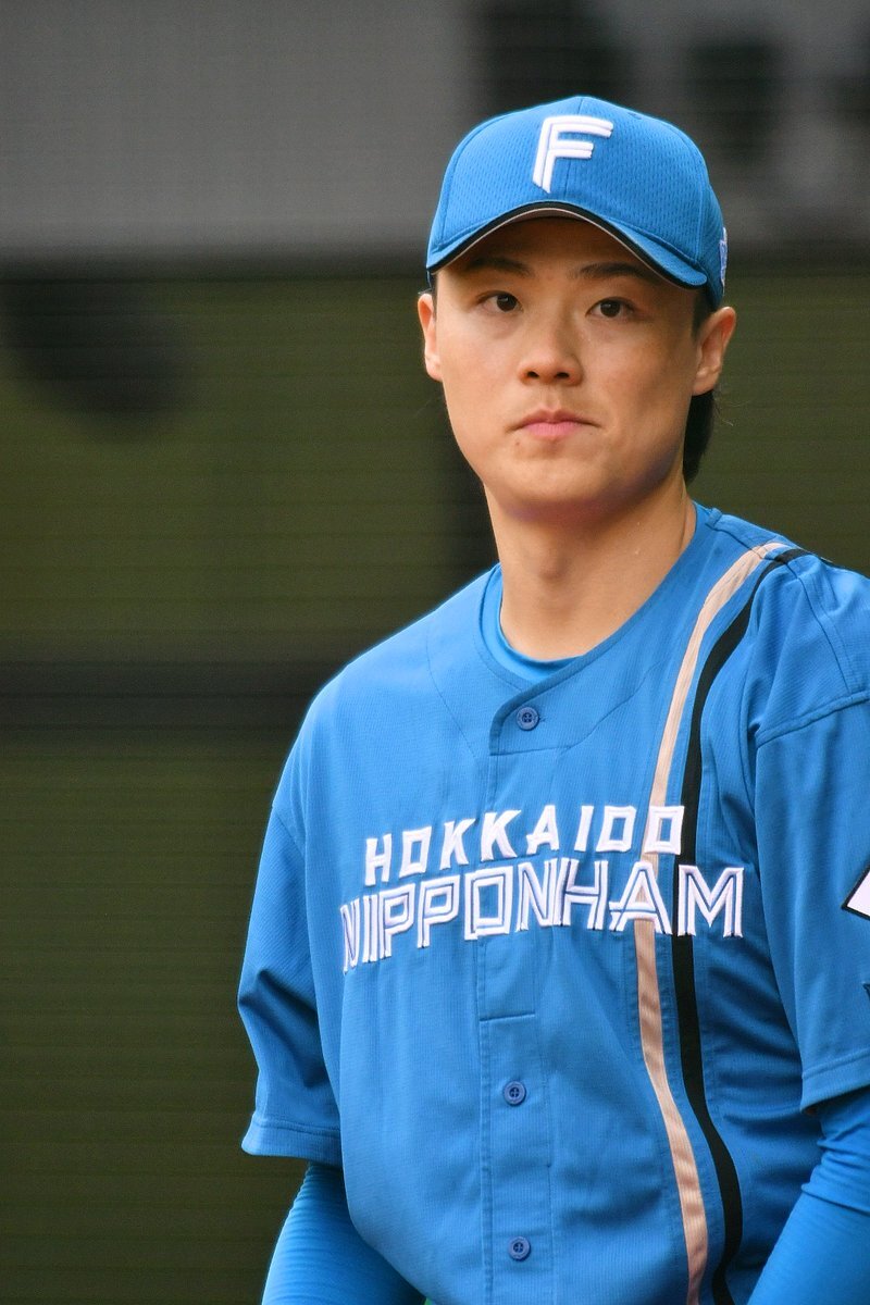 山崎福也 セット 日本ハムファイターズ☆山崎福也セット