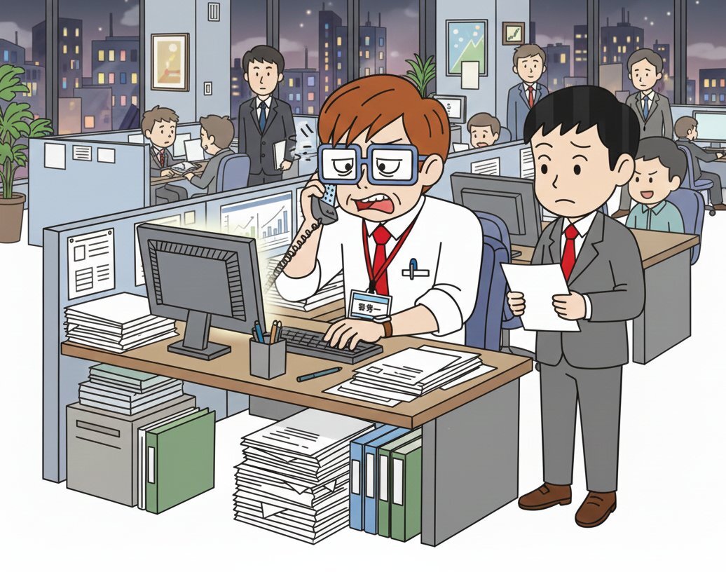 「断れない」悩み、SNSで共感の声続出  