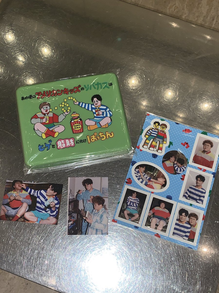 マユリカ グッズ」のYahoo!リアルタイム検索 - X（旧Twitter）を