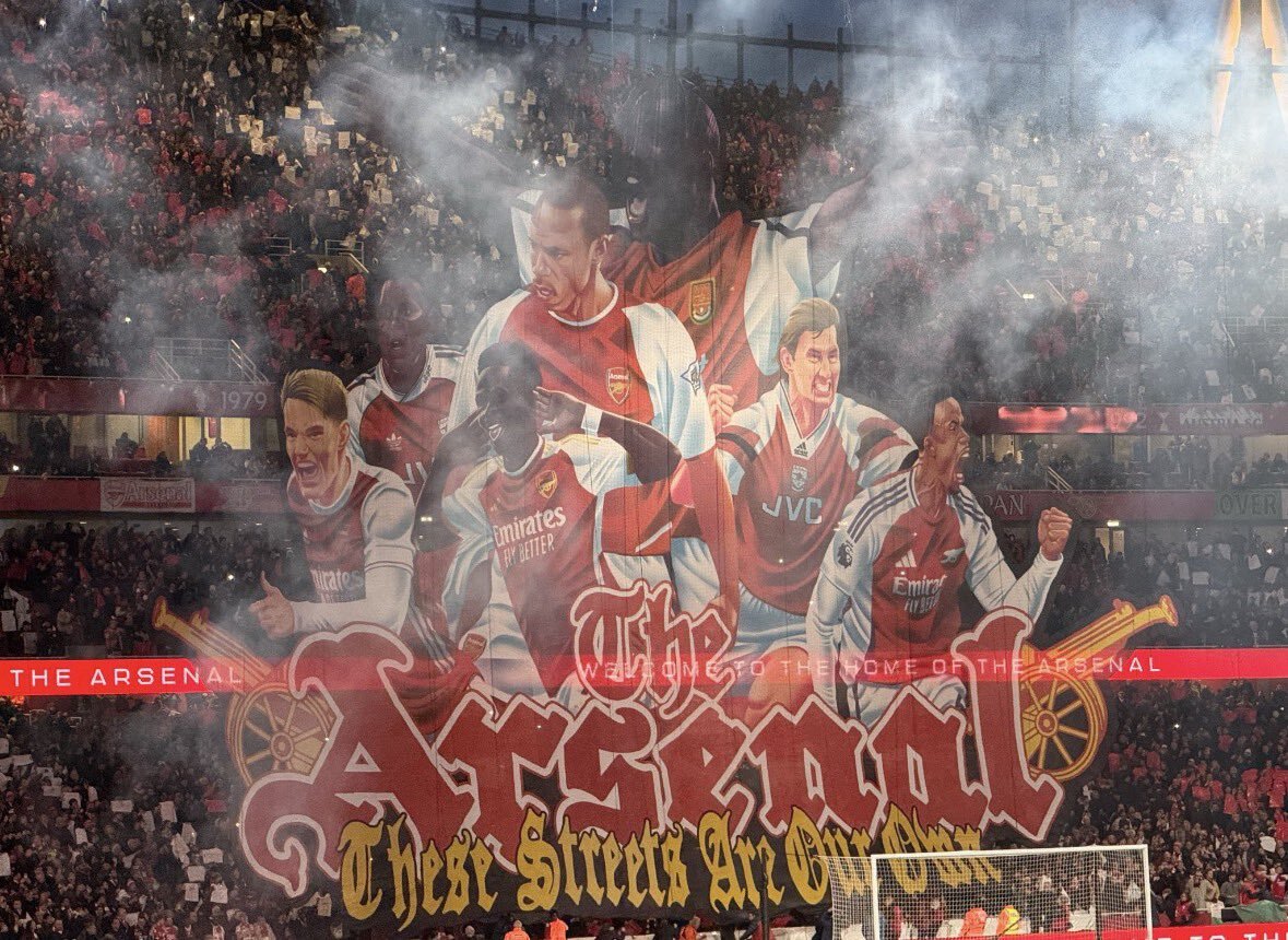 エゼ、ノーロン初ハットトリックでアーセナルファン興奮！