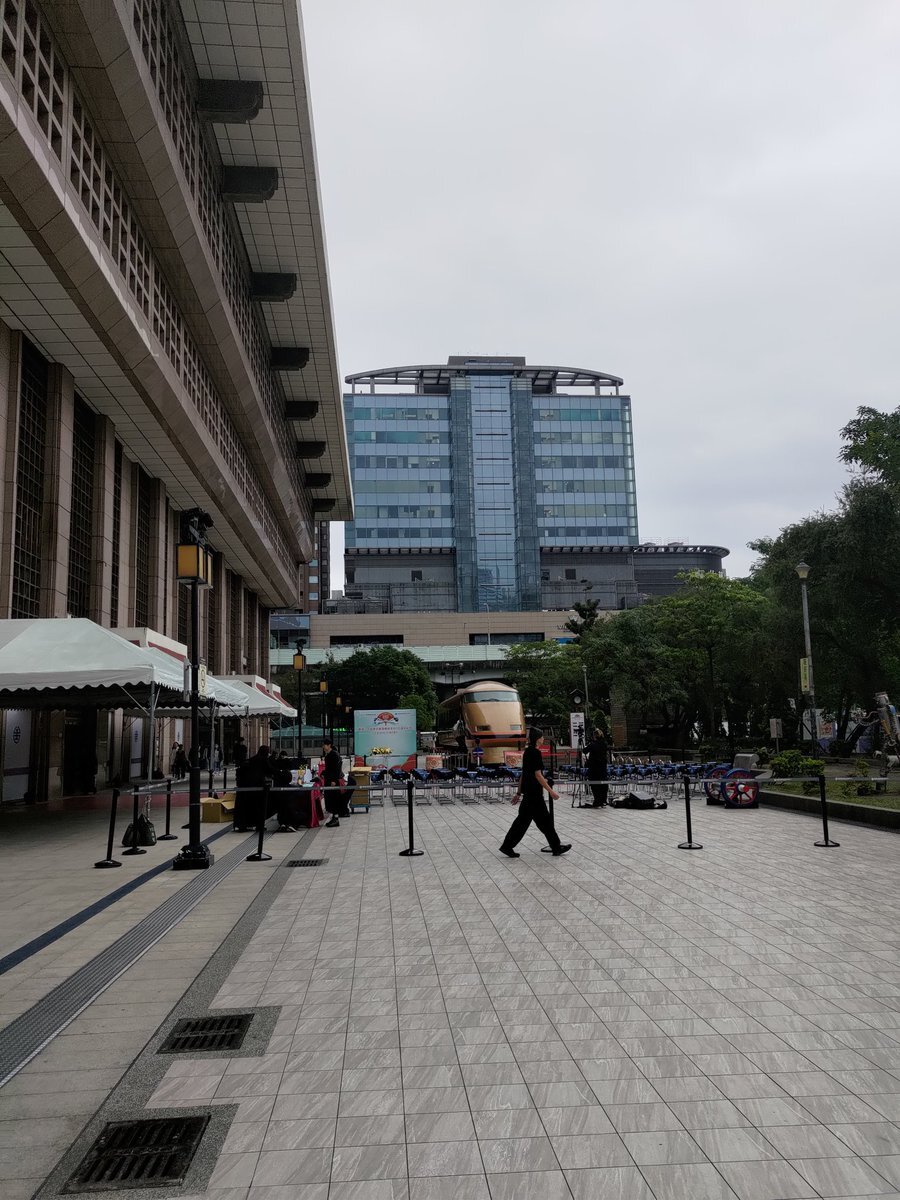 台北無差別殺傷事件：3人死亡、容疑者は死亡