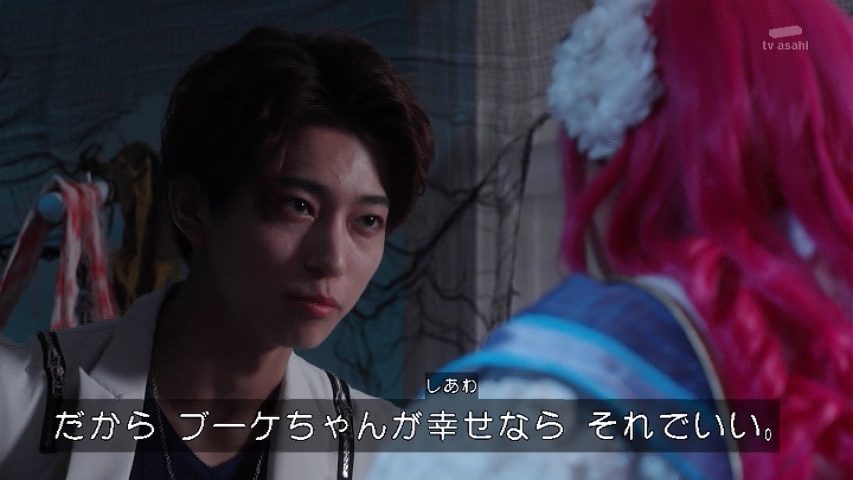 ゴジュウジャー、リボンちゃんの死で視聴者悲しむ