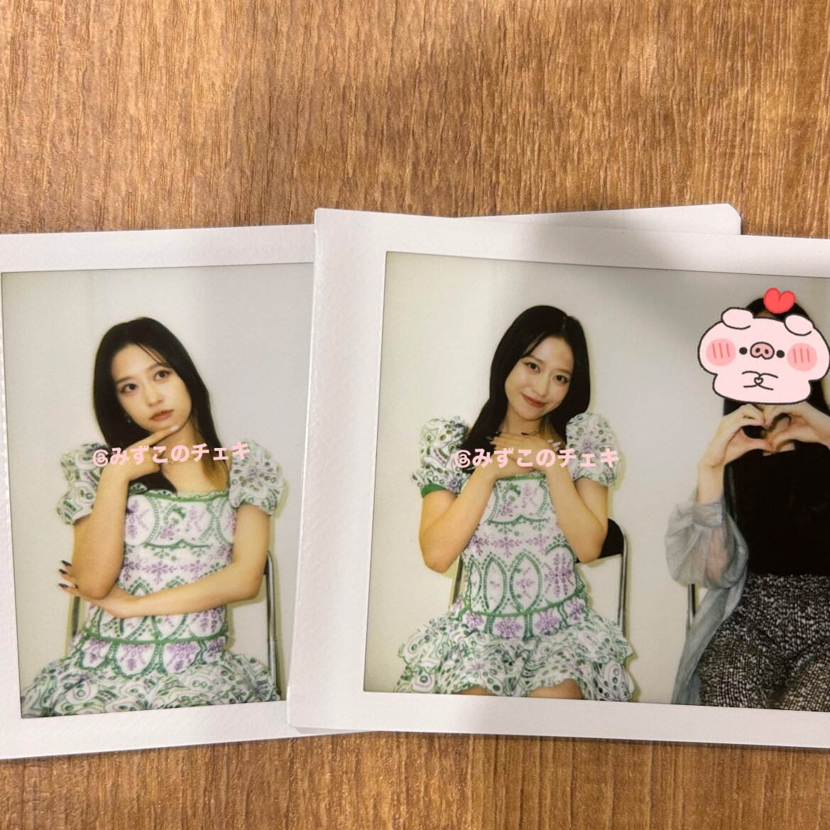 小田さくら　個別　トーク券　東京6/29 Morning Musume '22 Oda Sakura Kanyuu 10 Shuunen Kinen FC