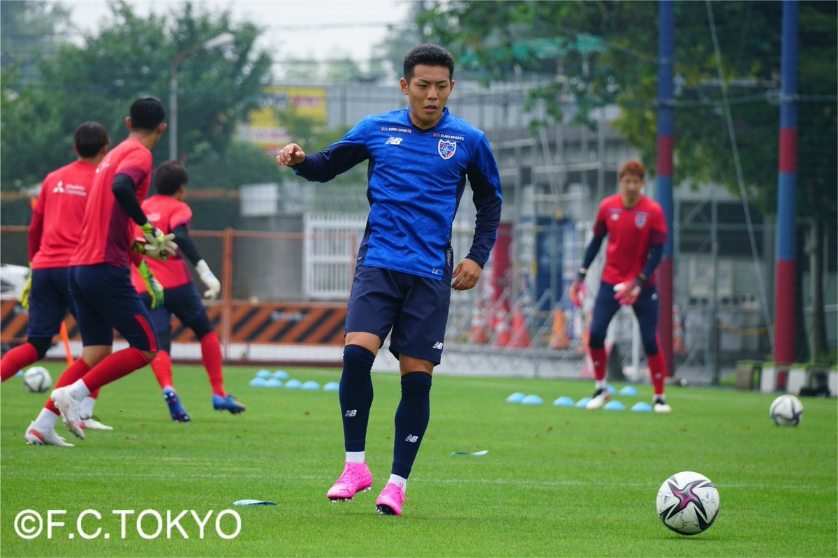 まるごとfc東京 東京都 のyahoo リアルタイム検索 Twitter ツイッター をリアルタイム検索