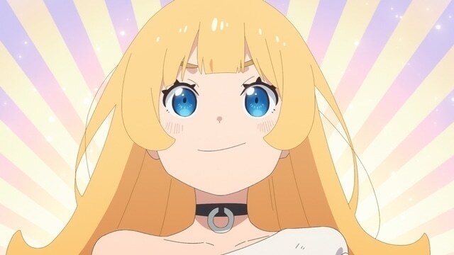 田村ゆかり、アニメ「姫様拷問の時間です」第2期でハムちゃん役