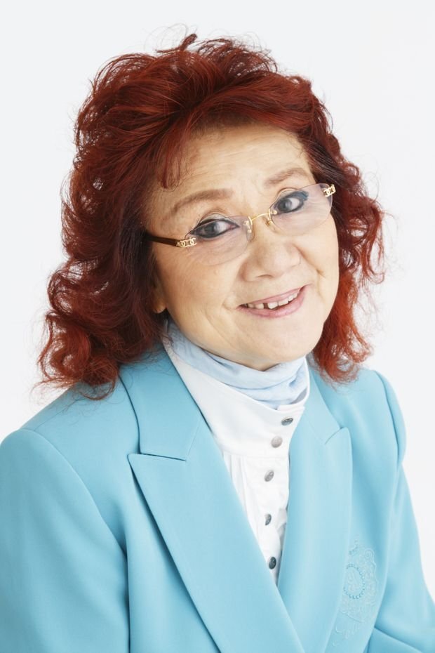 声優野沢雅子、文化功労者受賞の理由とは？