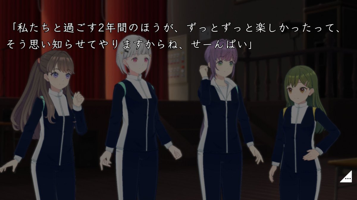 Link！Like！ラブライブ！102期活動記録、感動のストーリーに注目！