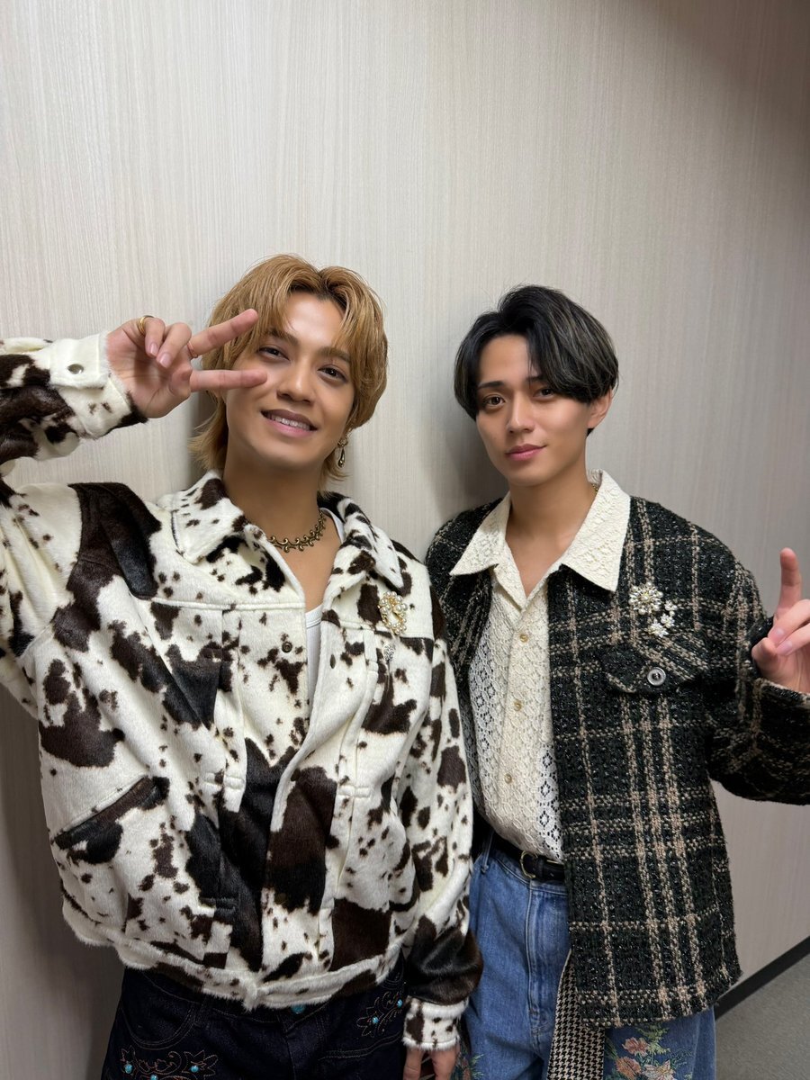 FNS歌謡祭後、倖田來未ら豪華アーティストが「週刊ナイナイミュージック」でパフォーマンス