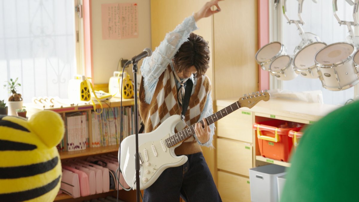 テレビ番組・ドラマ・映画・音楽の話題で盛り上がり！ 