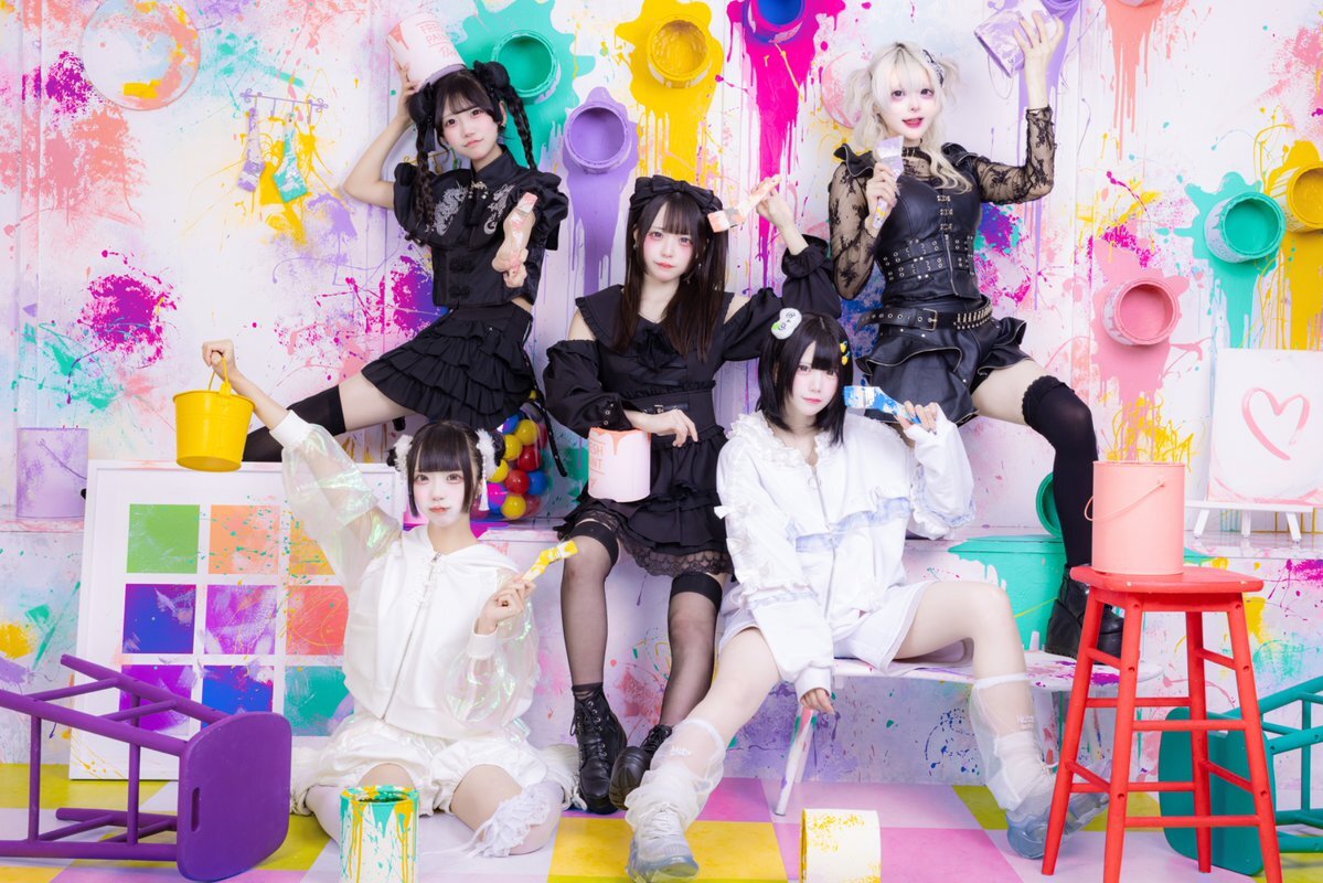 「素敵なお知らせ」が続々！マインクラフトリレー参加や新井心菜の誕生日まで