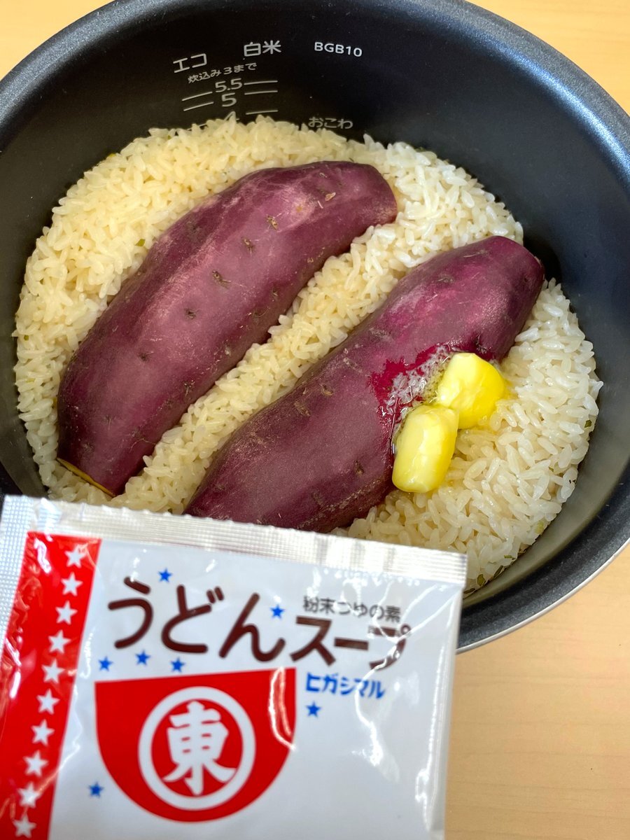 うどんスープで話題の簡単レシピ、どんなもの？