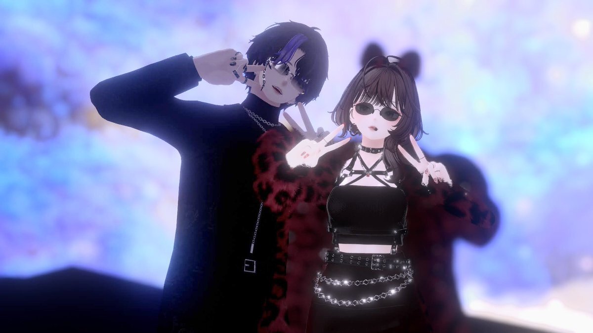 VIPER　アニメ　gif 