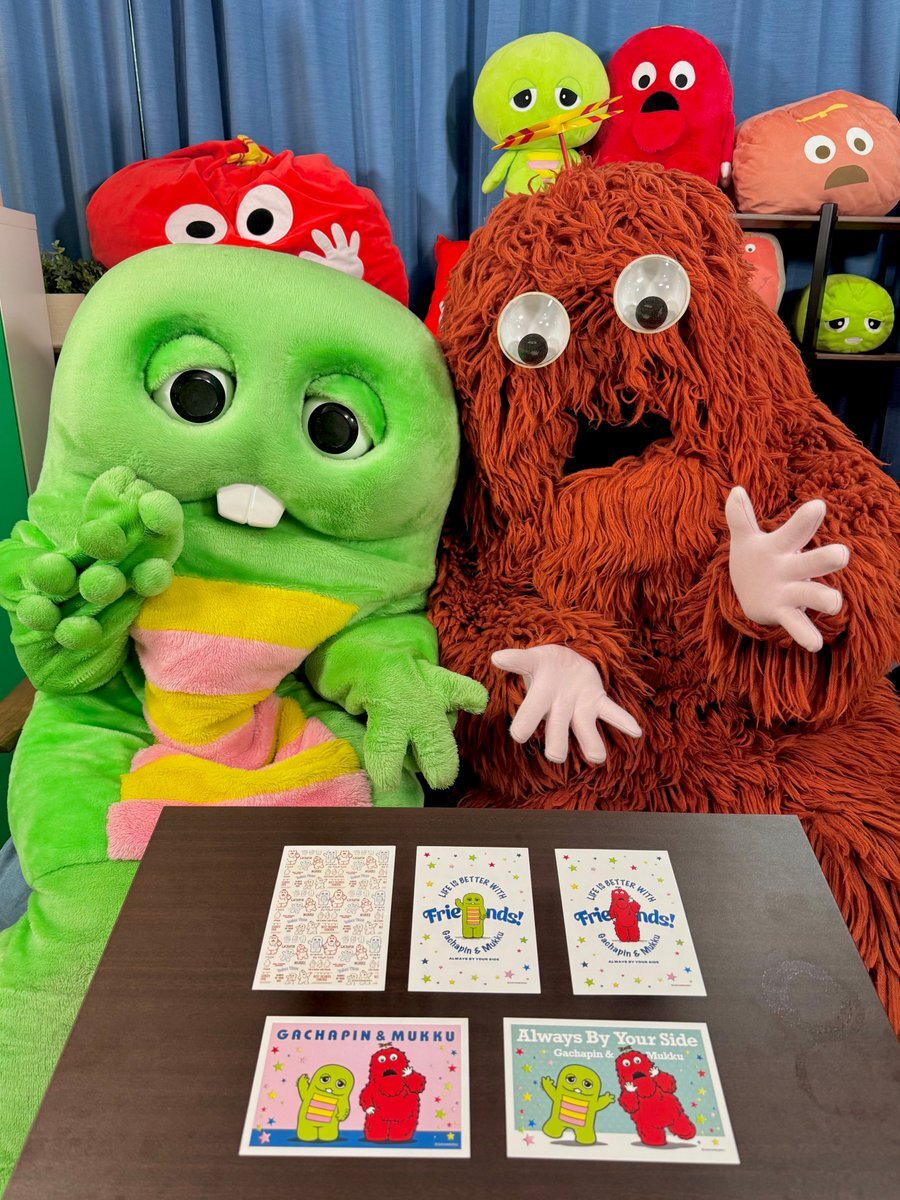 ガチャピンさん おまとめページ ガチャピン」のYahoo!リアルタイム検索 - X（旧Twitter）を
