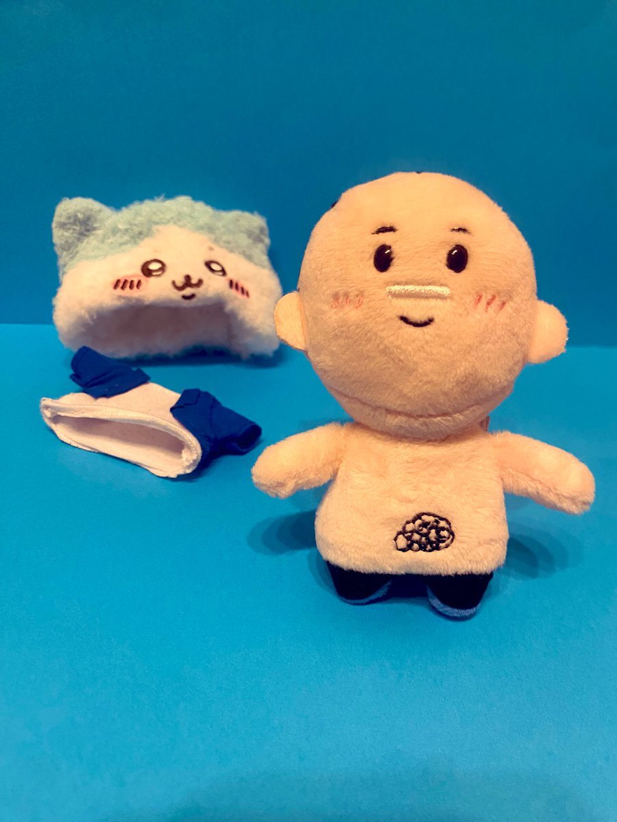 コレコレ ぬいぐるみキーホルダー アクキー セット コレコレ ぬいぐるみキーホルダー - メルカリ