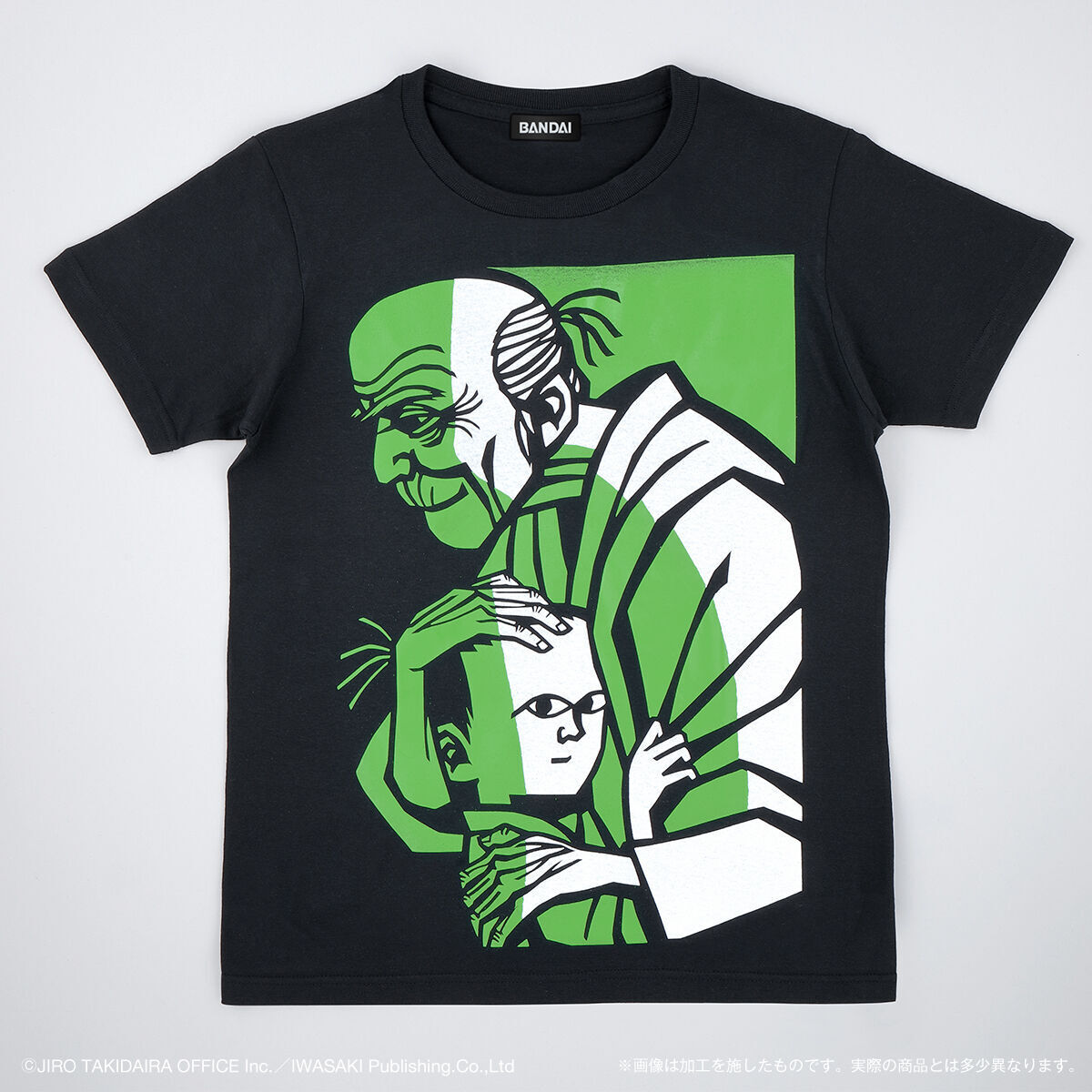 モチモチの木Tシャツ、なぜこんなに人気なの？