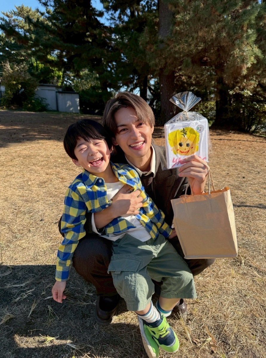 『エスケイプ』最終回、リンダの優しい笑顔に視聴者感動