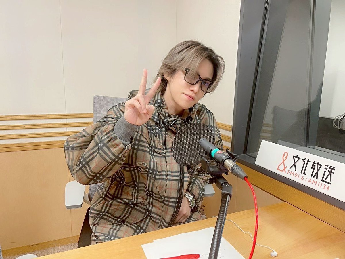 千賀健永のラジオ、ファンを魅了した内容とは？