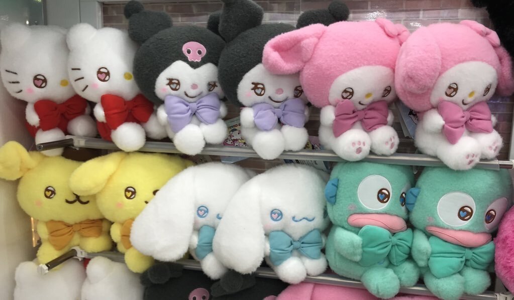 ポムポムプリン プライズ」のYahoo!リアルタイム検索 - X（旧