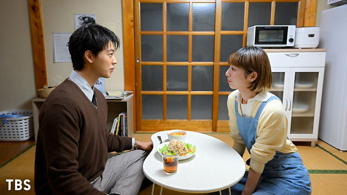 「じゃあ、あんたが作ってみろよ」勝男の告白に視聴者感動！ 