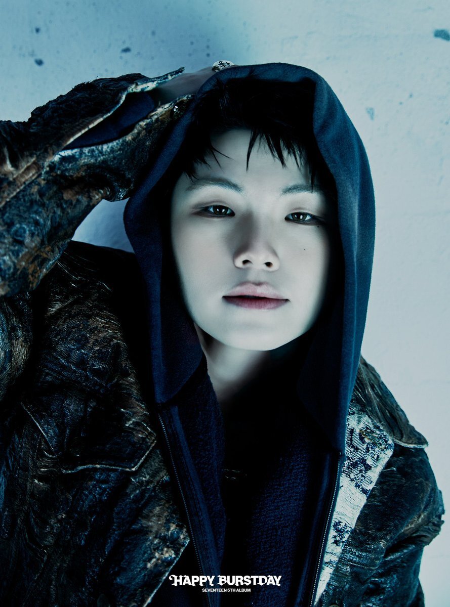 w*e様 seventeen ウジ　上海　当選 SEVENTEEN ウジ編】小柄な大黒柱！ セブチが誇る天才