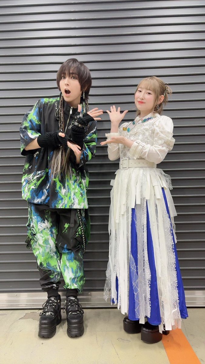 ANIMAX MUSIXでウマ娘と蒼井翔太がコラボ！ 