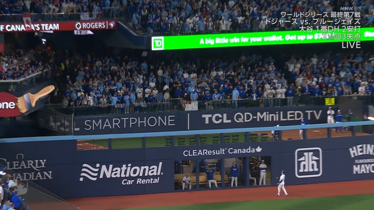 大谷翔平、ワールドシリーズで最後の打者なるか？