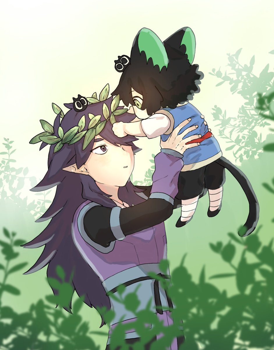 フーシーに魅了されるファン多数！羅小黒戦記がSNSを熱くする