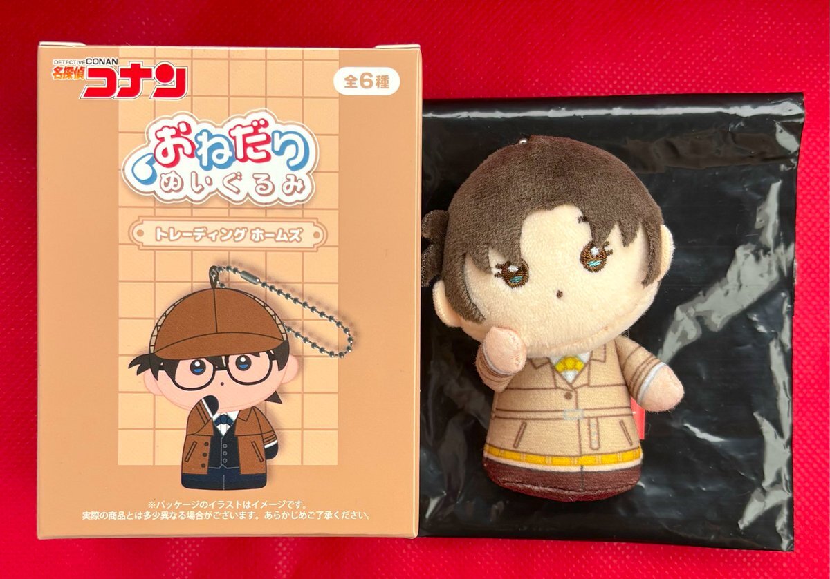和葉ちゃん、一体どんな魅力を持っているの？