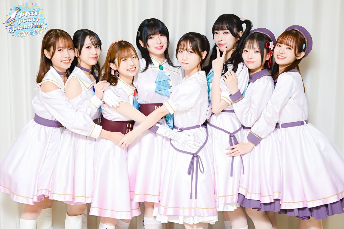 蓮ノ空横浜公演へ期待が高まる！RADWIMPSも横浜公演開催決定