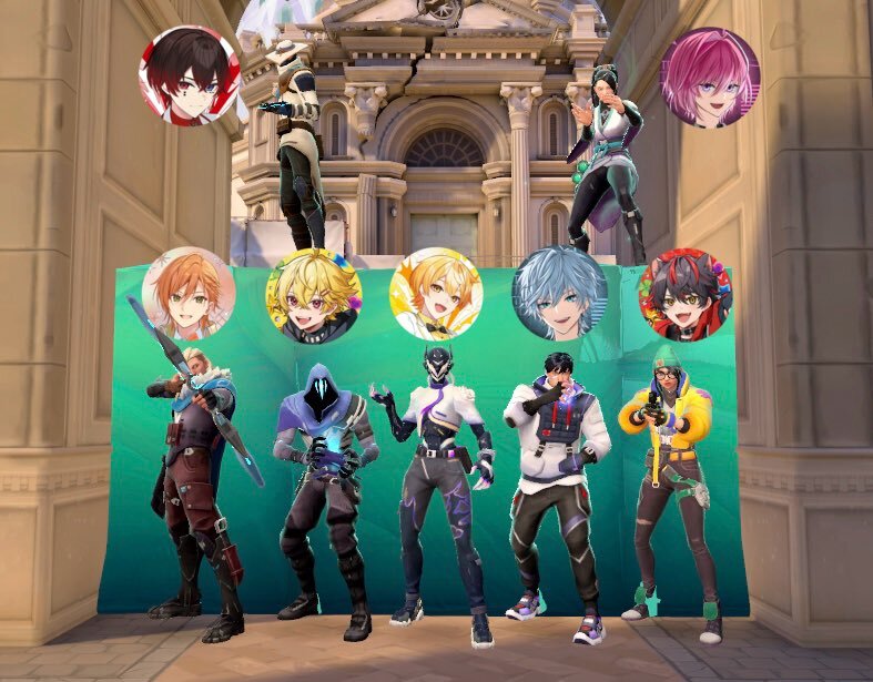 あっとくんの温かい指導にファン感動！初心者ヴァロ杯で「おもうま」が熱闘！