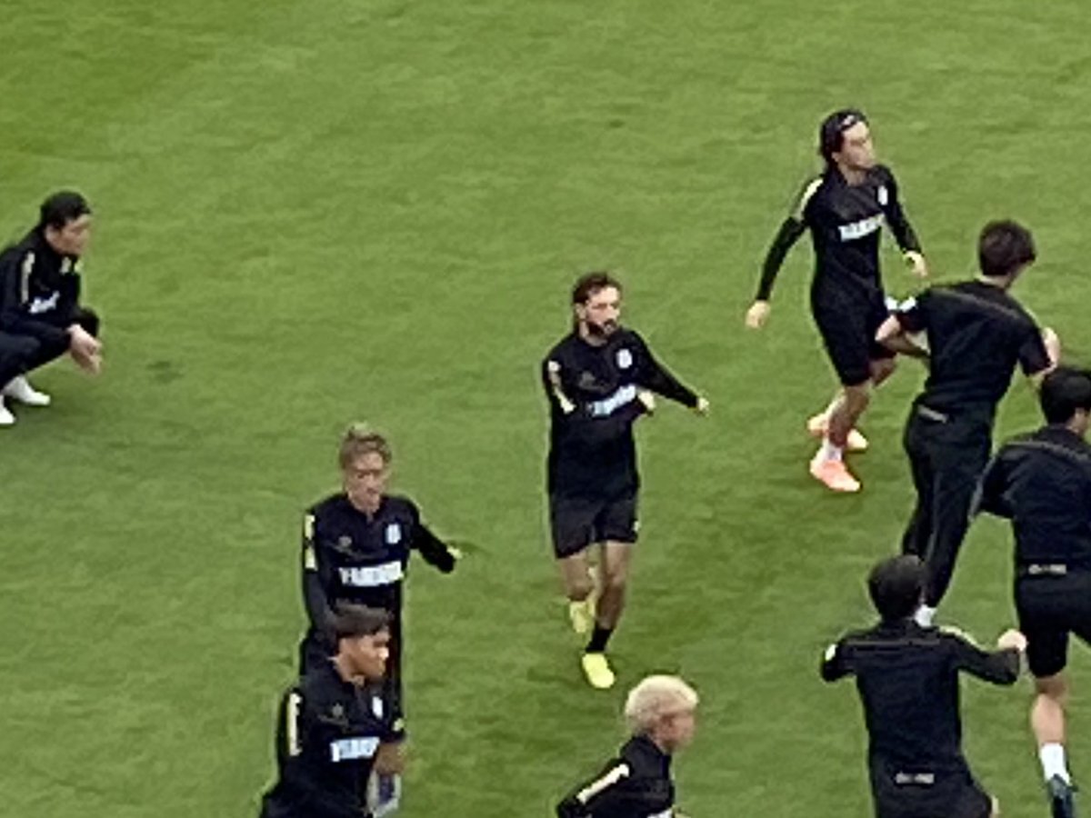 ブラウンノア賢信、磐田勝利に貢献！