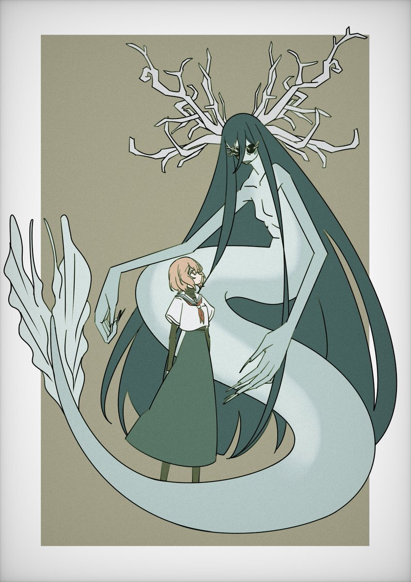 「私を喰べたい、ひとでなし」第10話、汐莉の想いと比名子の過去に胸を打たれる