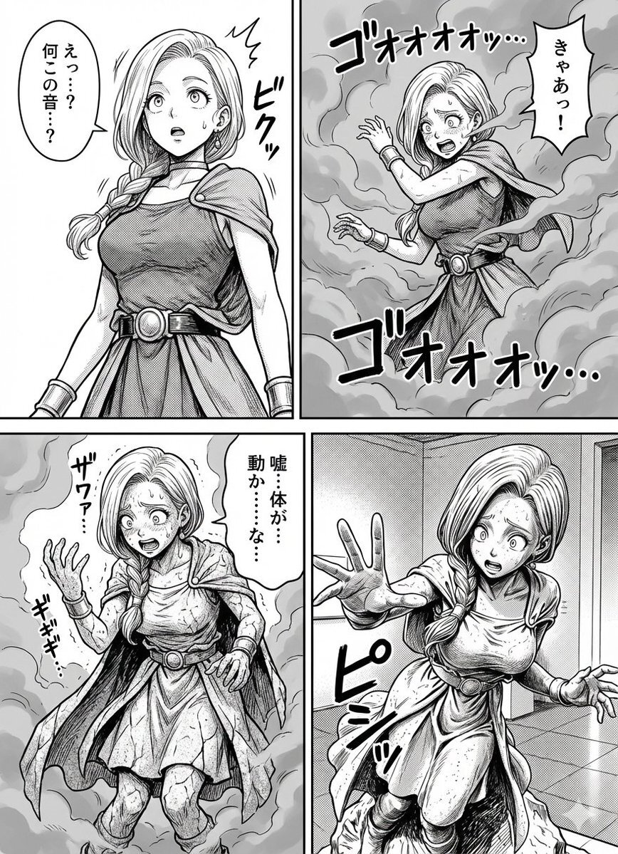 Nano Banana ProとGemini、AI画像生成の進化に期待