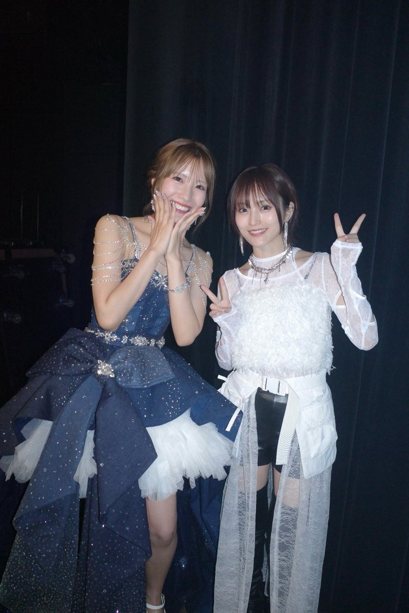 小嶋花梨さん、感動の卒業コンサートを成功させた！