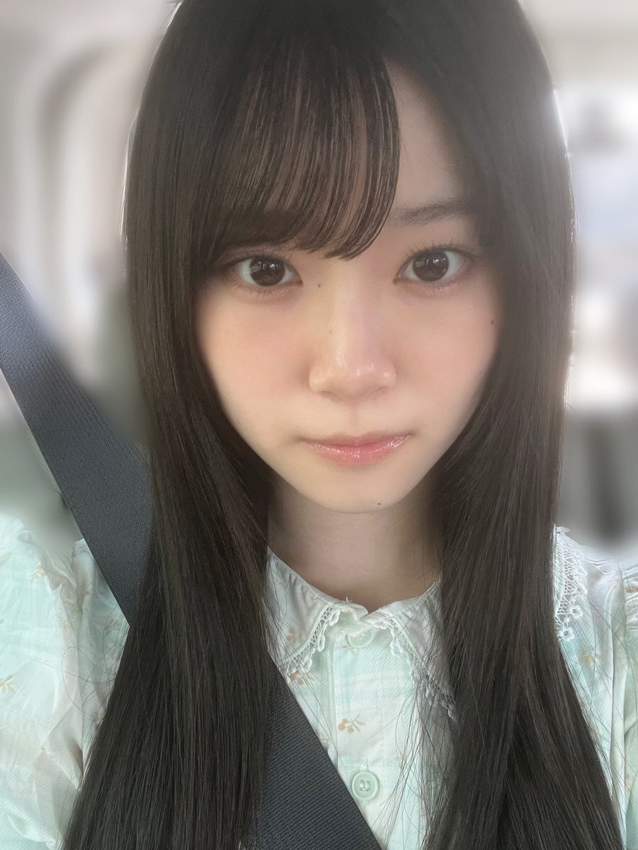 山下瞳月、かき氷の写真でファンを笑顔に！