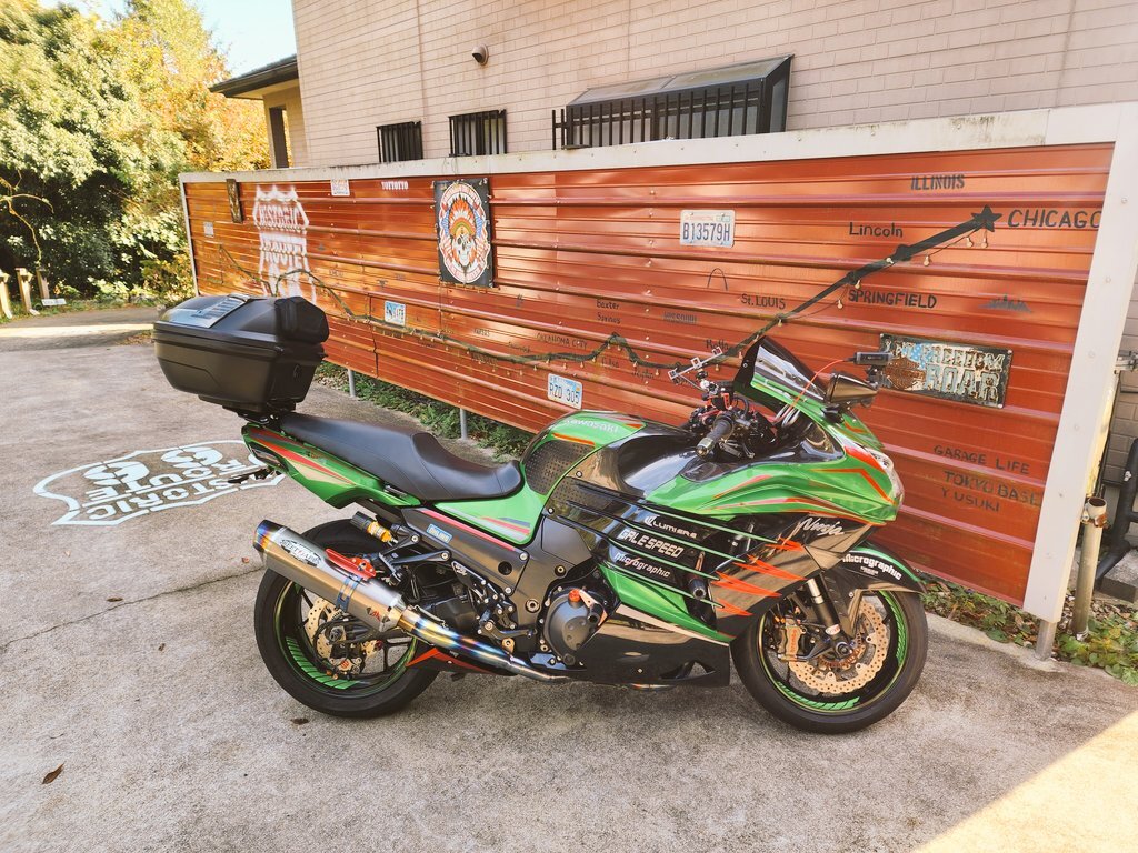 zx14r」のYahoo!リアルタイム検索 - X（旧Twitter）をリアルタイム検索