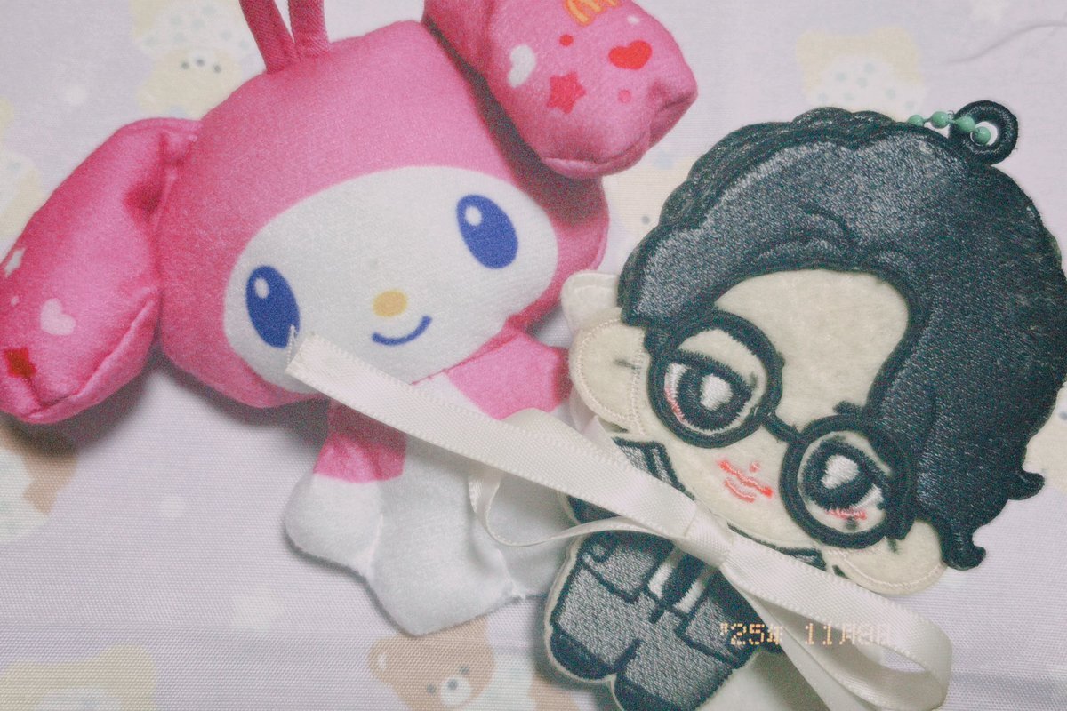 希少レア年代物♡マイメロ特大ダイカットダストボックス☆ハッピーくじセット♡ ハッピーセット マイメロ」のYahoo!リアルタイム検索 - X（旧Twitter