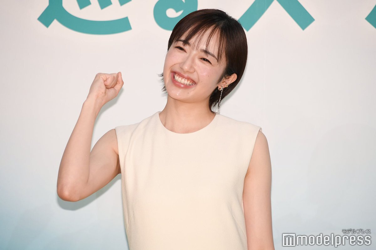 森田望智、朝ドラ『巡るスワン』でヒロインに！ファン歓喜