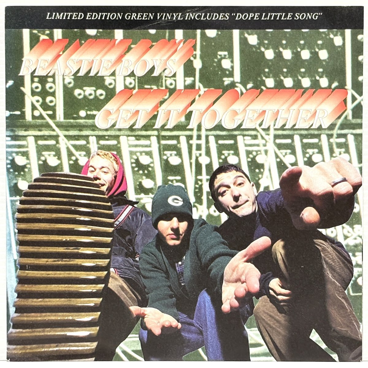 レコード トラウトルアーHandmade&Tackle 新作 ZX（トラウトZX