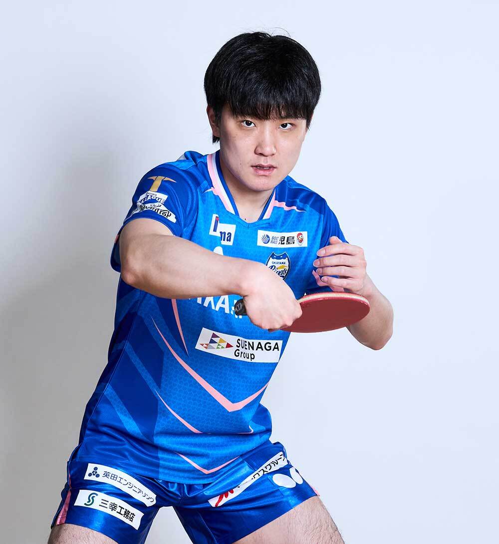 張本智和選手、WTTファイナルズ香港で悲願の初優勝！ 