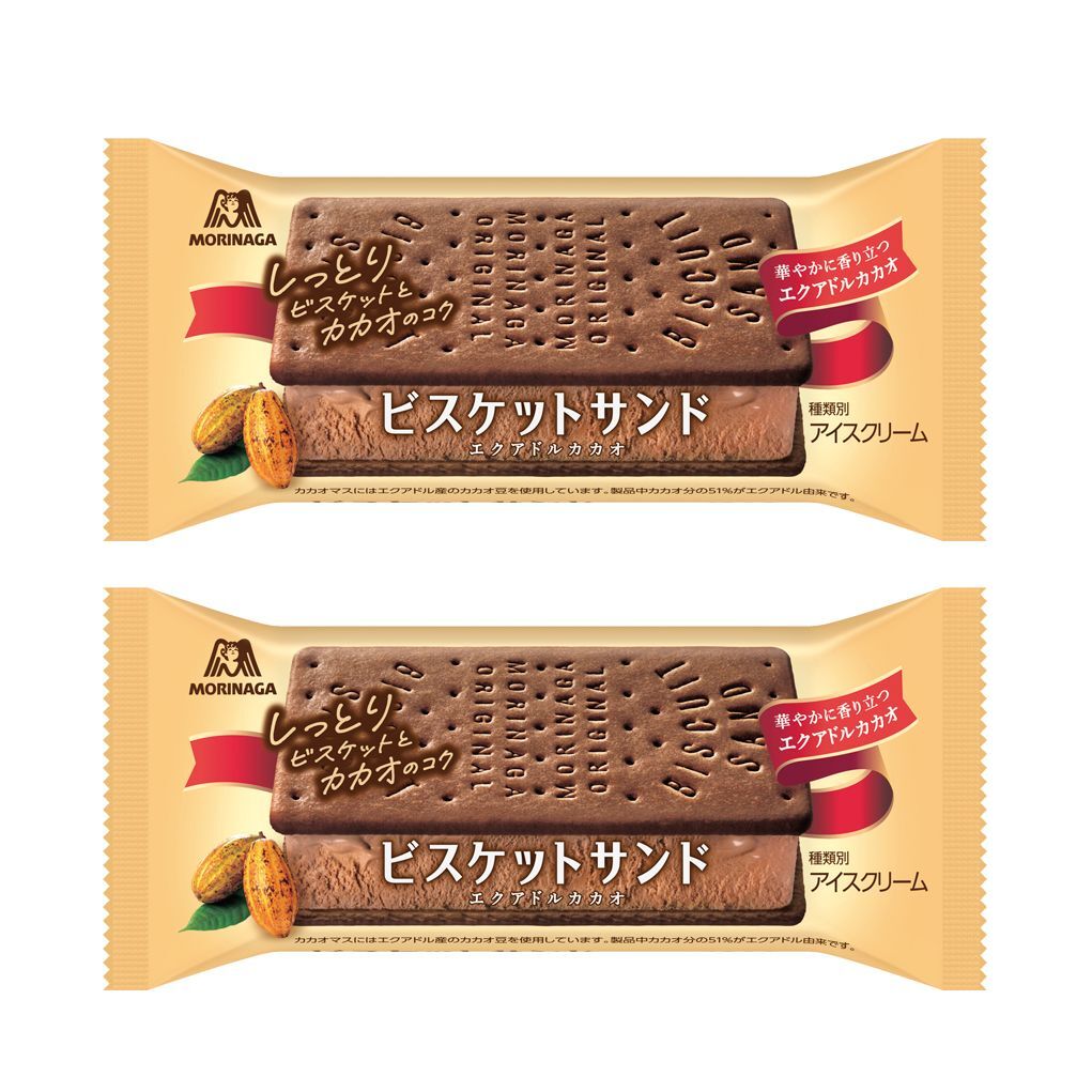 森永製菓、新商品とキャンペーンで話題に！