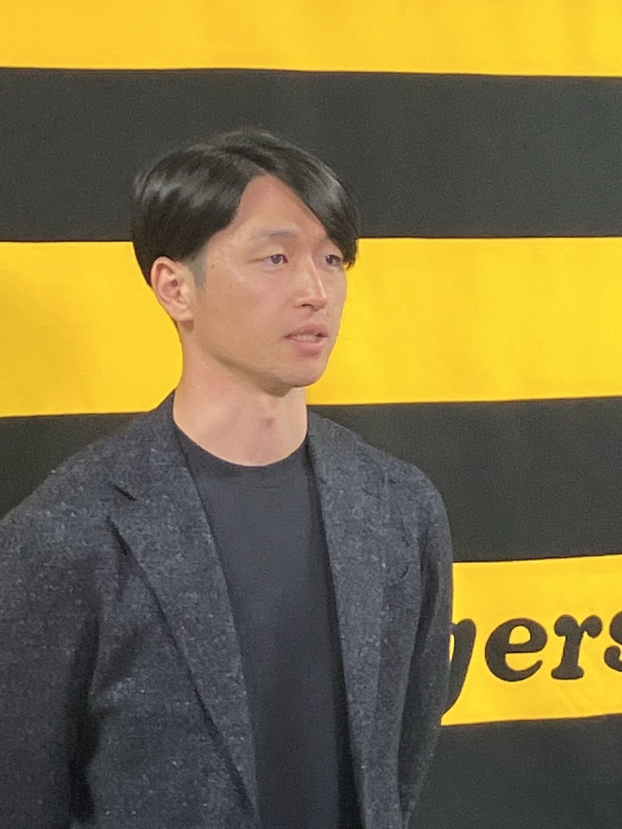 近本光司選手、阪神残留！来季への期待高まる