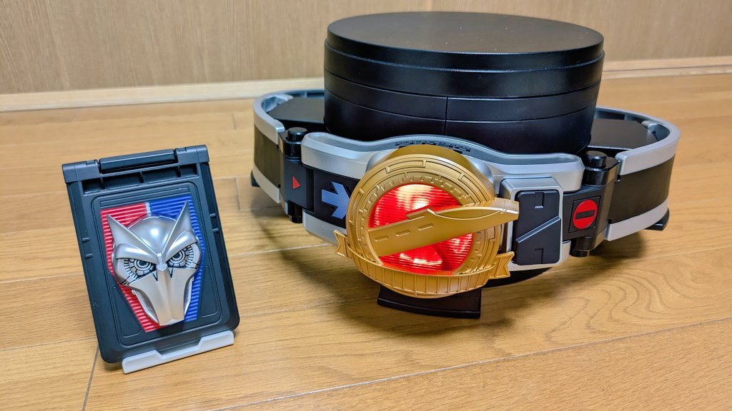 csm デンオウベルト ver2」のYahoo!リアルタイム検索 - X（旧