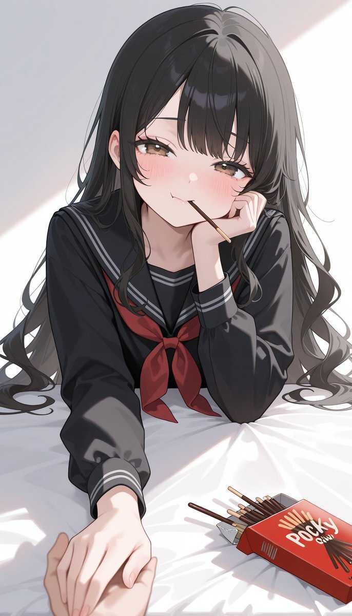 ポッキー様 確認用ページ ポッキー」のYahoo!リアルタイム検索 - X（旧Twitter）を