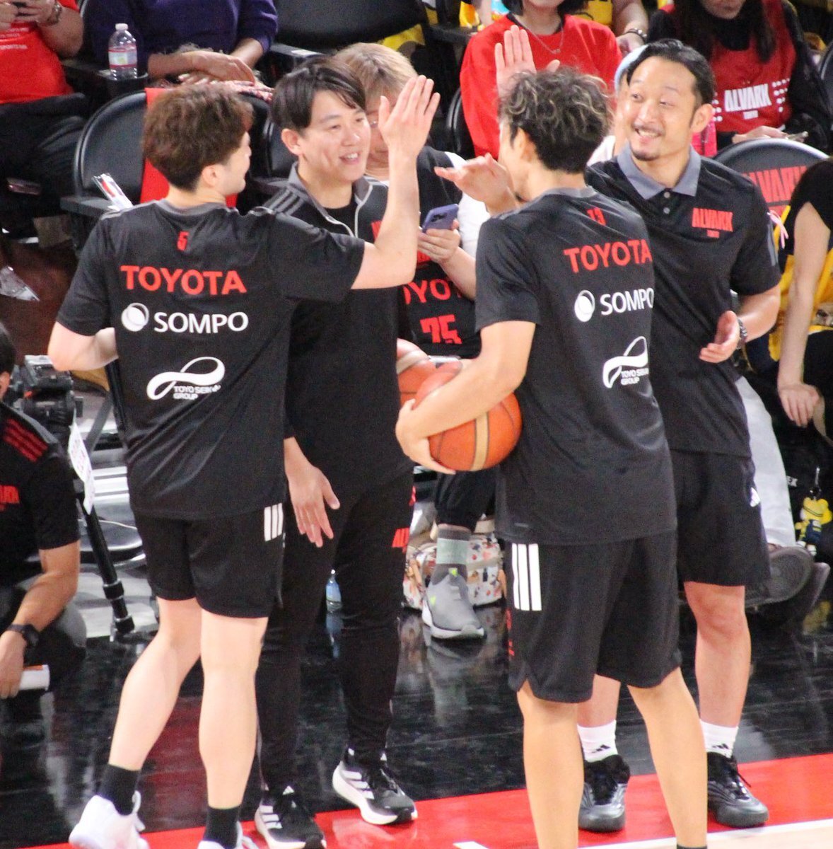 江口大輔 江口忠征（テクニカルサービスファーム代表）2024/01/06(土