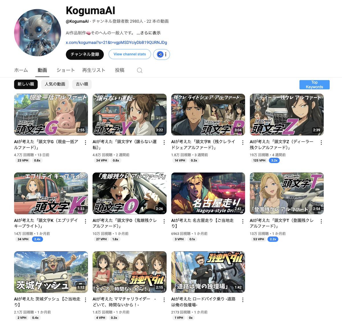 【ページ】 X（旧Twitter）で話題のおもしろ画像や動画 - Yahoo